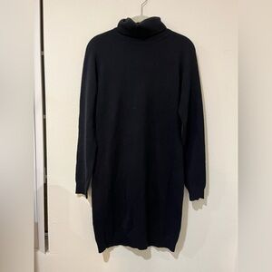 Citizen Cahsmere Paris Sweater Dress